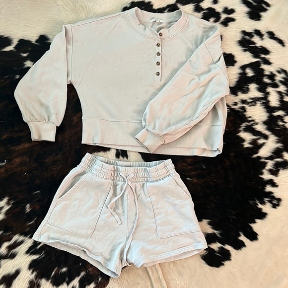Other - Sweater set
